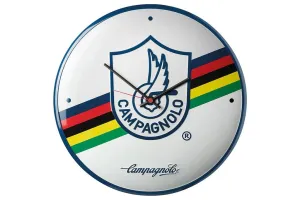 Campagnolo Vintage Wall Clock