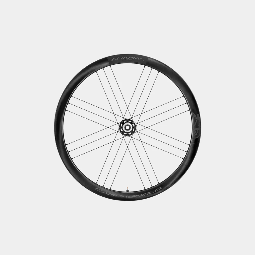 Campagnolo ZONDA Disc Brake CL Wheelset