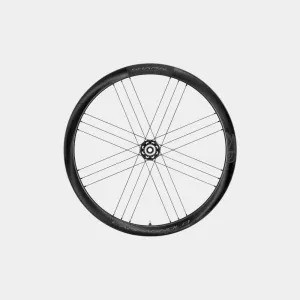Campagnolo ZONDA Disc Brake CL Wheelset