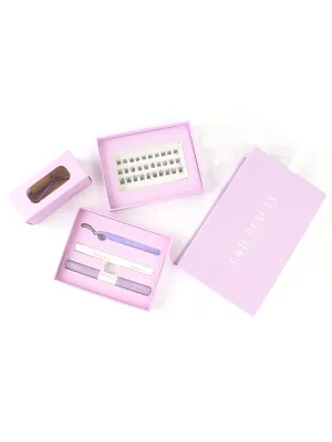 C&D Beauty Flirty Forever Lash Kit