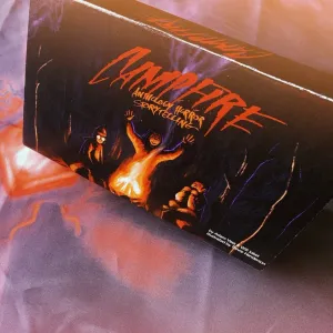 Campfire   PDF