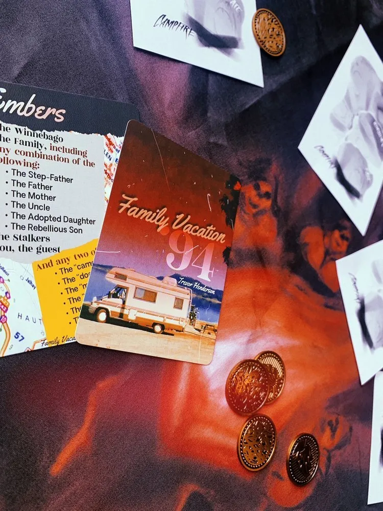Campfire   PDF