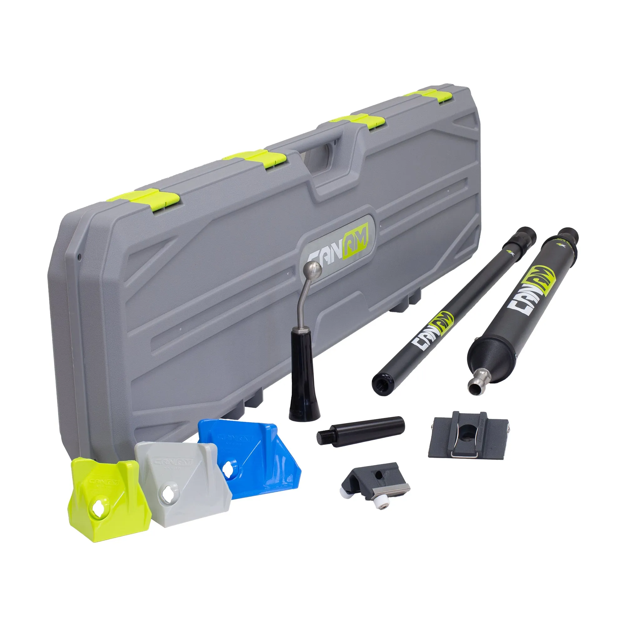 Can-Am NyCor Hybrid Core Kit