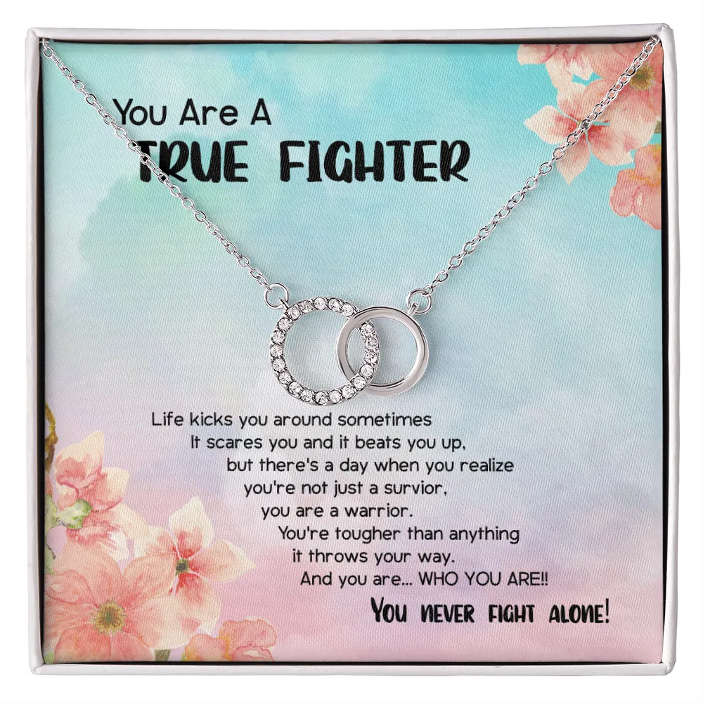 Cancer Survivor Gift, Cancer Fighter