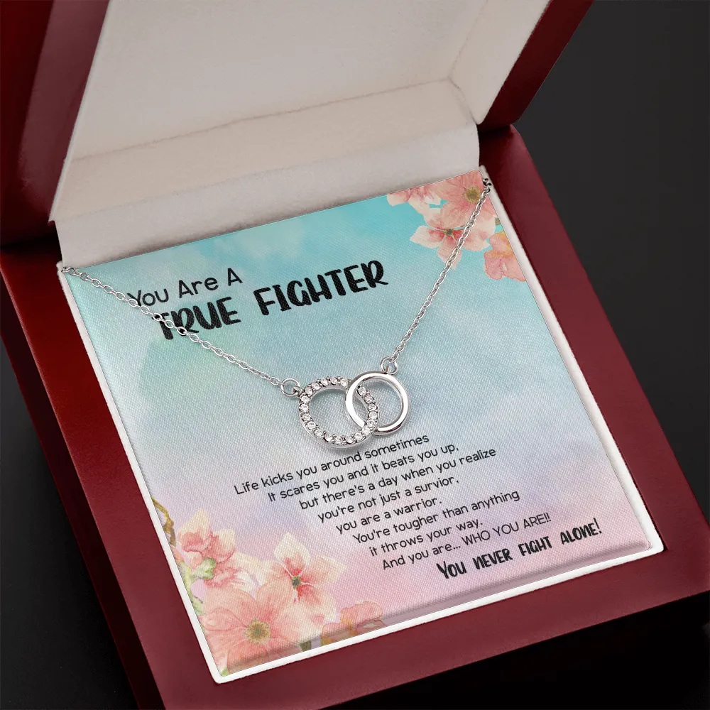 Cancer Survivor Gift, Cancer Fighter