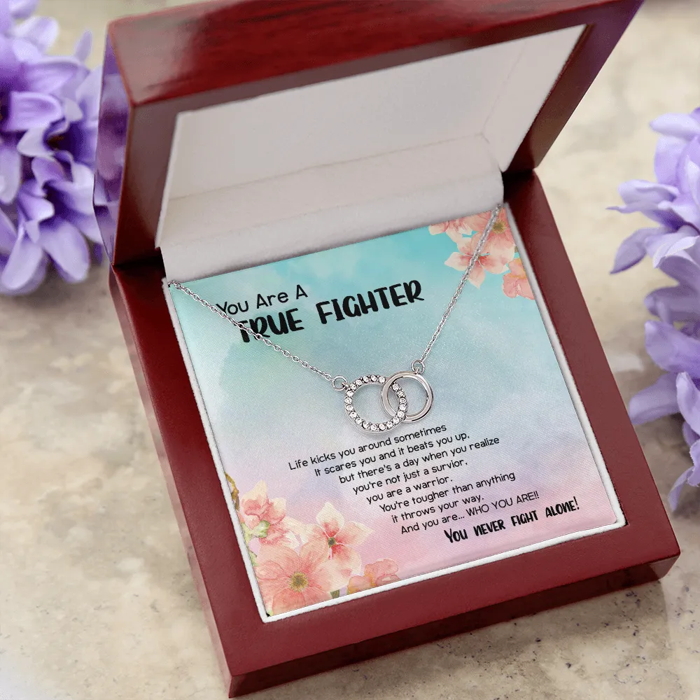 Cancer Survivor Gift, Cancer Fighter