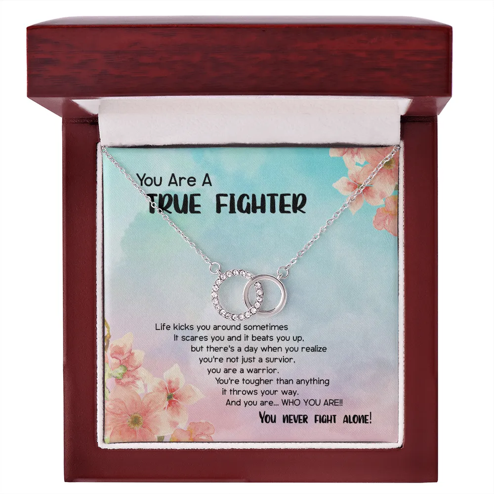 Cancer Survivor Gift, Cancer Fighter