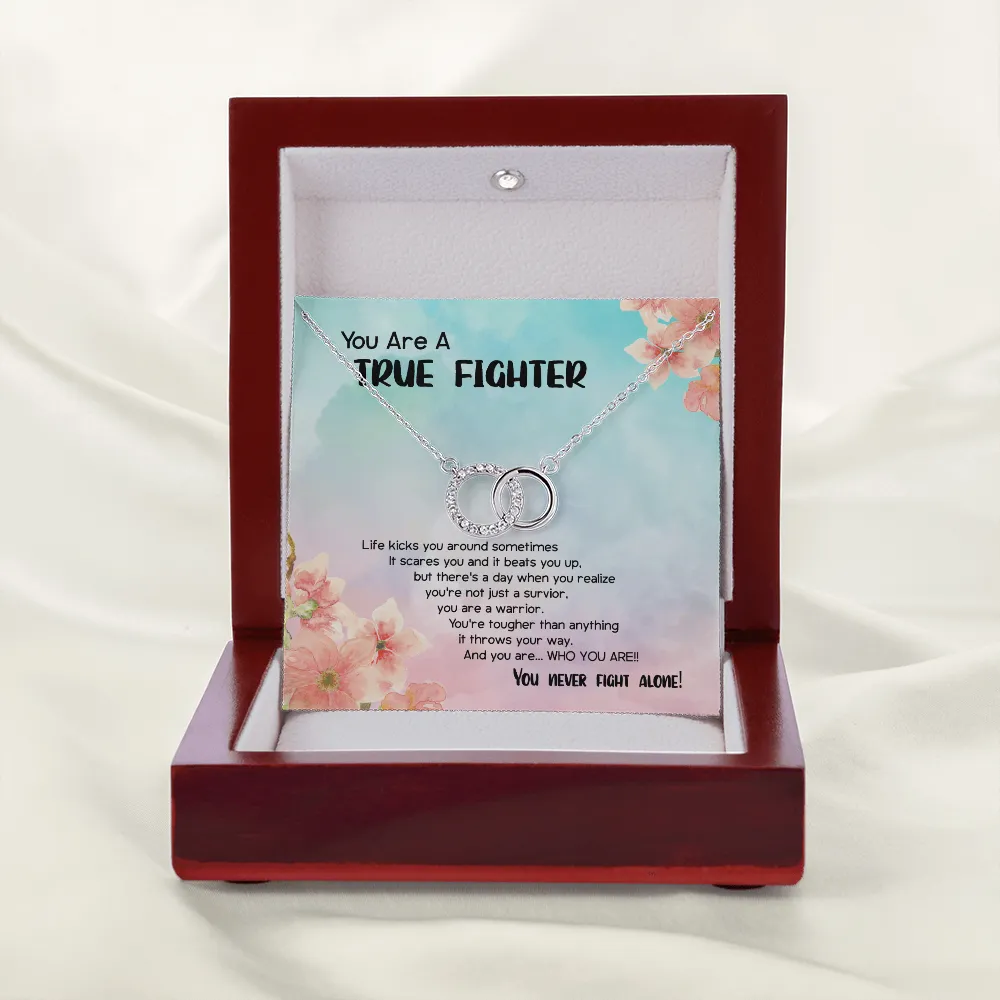 Cancer Survivor Gift, Cancer Fighter