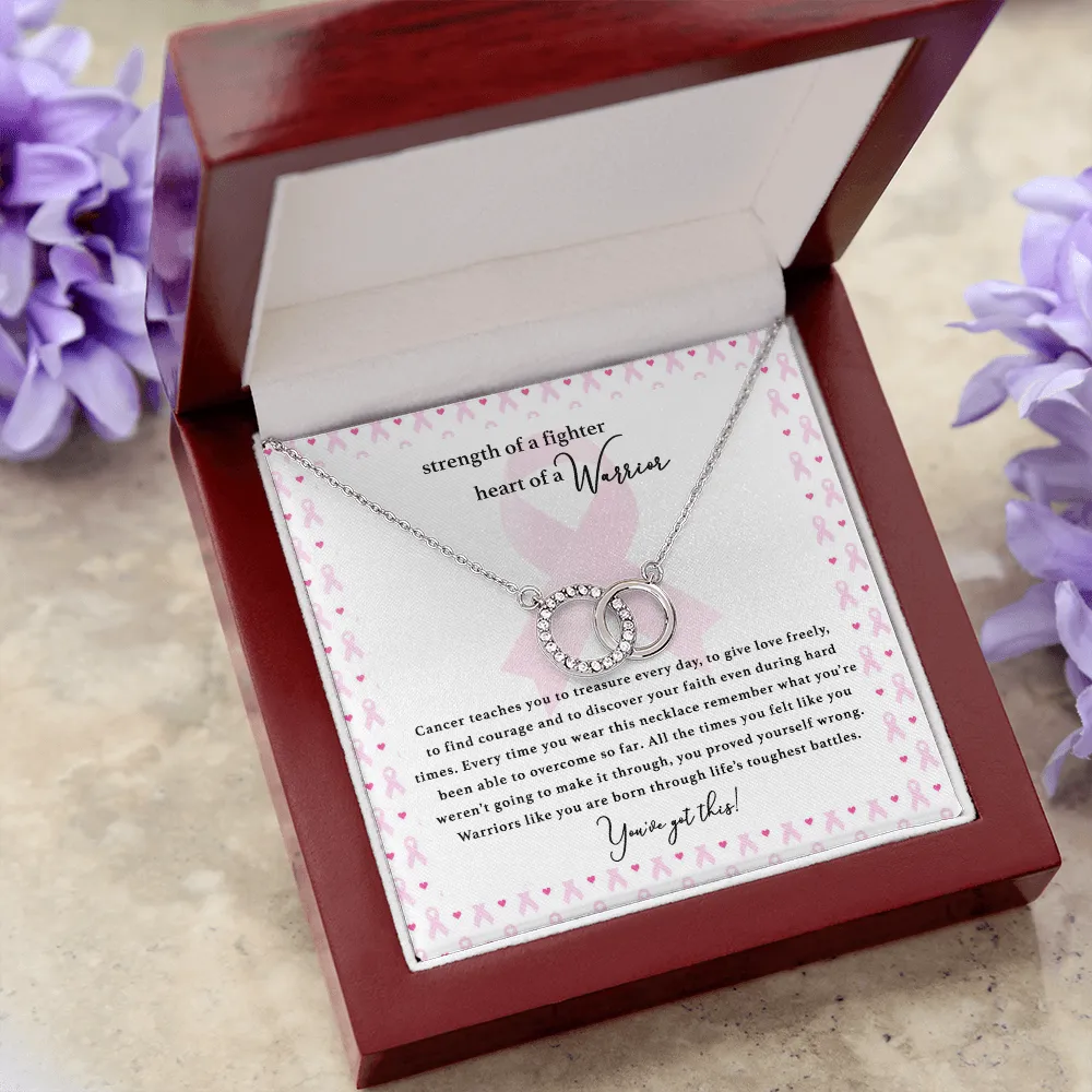 Cancer Survivor Gift, Cancer Warrior
