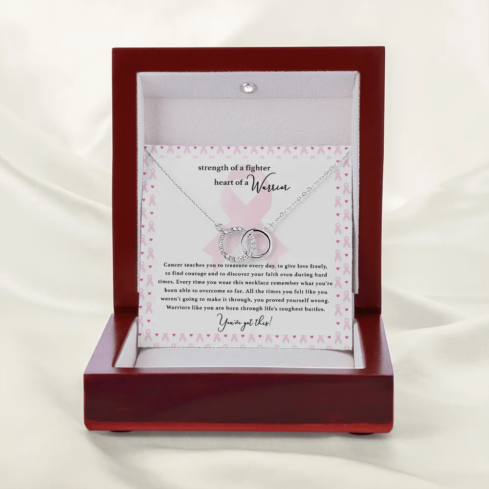 Cancer Survivor Gift, Cancer Warrior