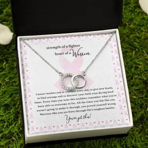 Cancer Survivor Gift, Cancer Warrior