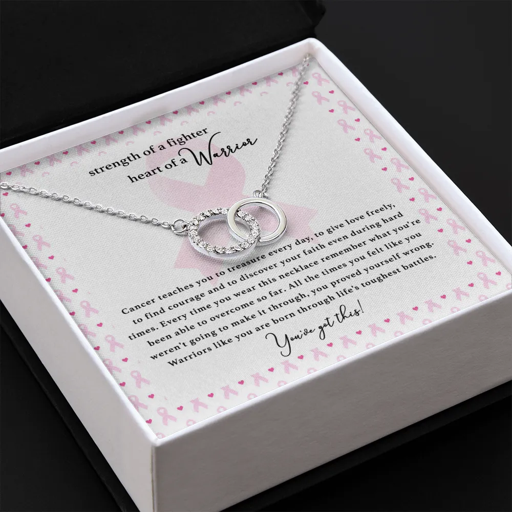 Cancer Survivor Gift, Cancer Warrior