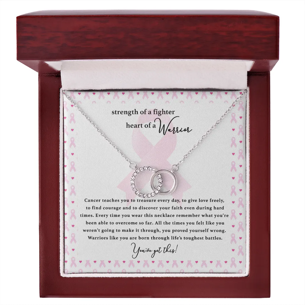 Cancer Survivor Gift, Cancer Warrior