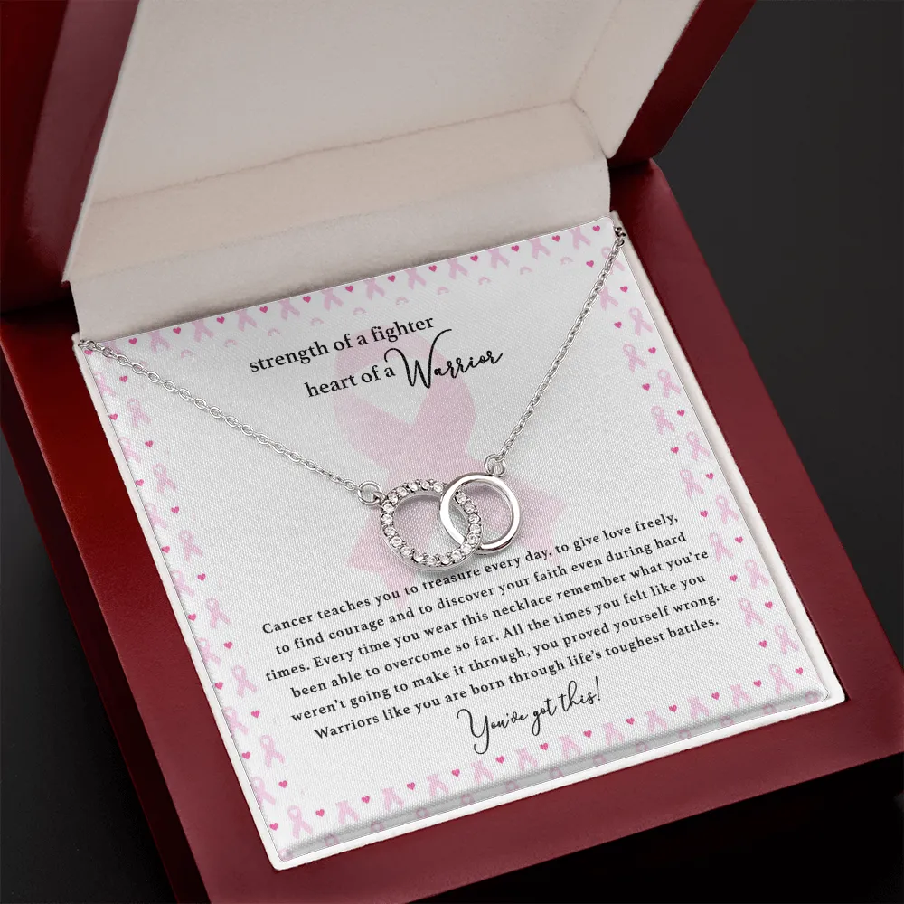Cancer Survivor Gift, Cancer Warrior