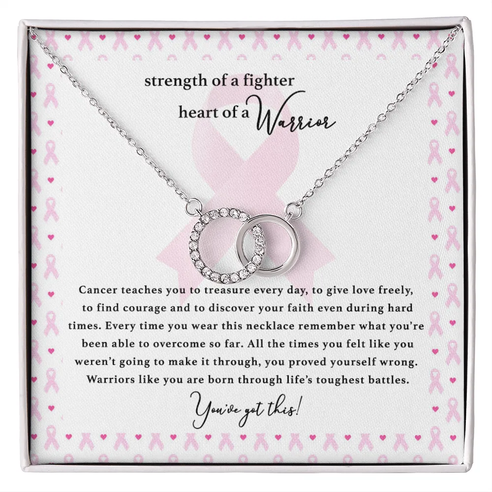 Cancer Survivor Gift, Cancer Warrior