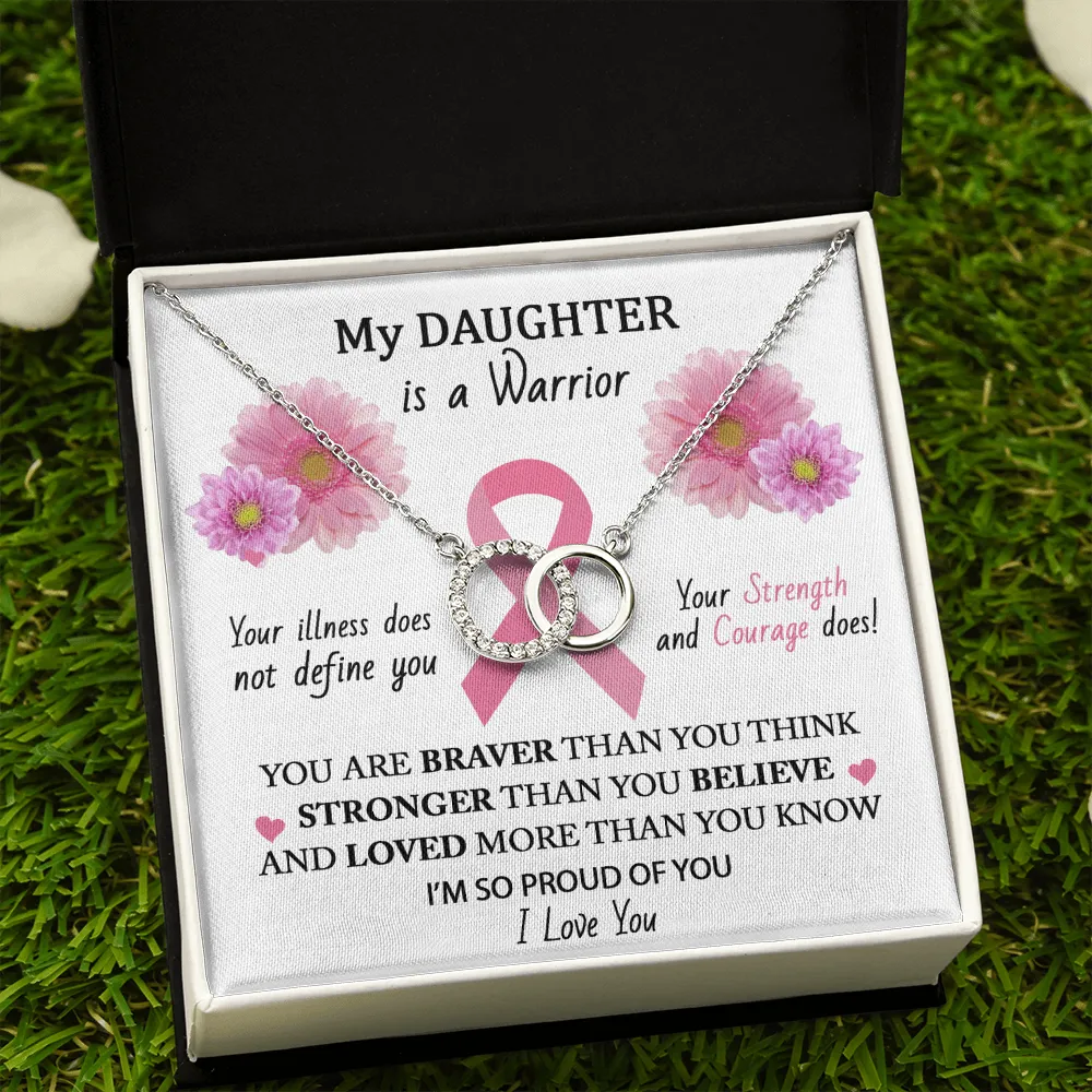 Cancer Survivor Gift For Daughter