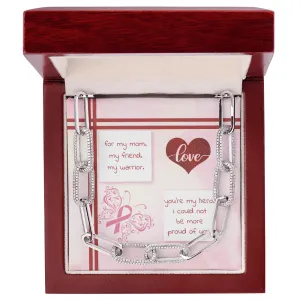 Cancer Survivor Gift For Mom