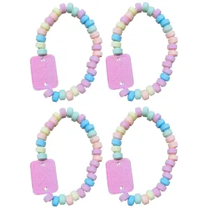 Candy Watches 4 Pack