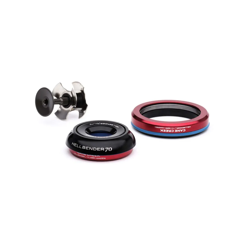 Cane Creek Hellbender 70 Lite Headset IS