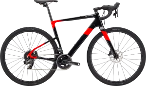 Cannondale Topstone Carbon Force E Tap 2020 DEMO