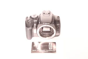 Canon EOS 400D
