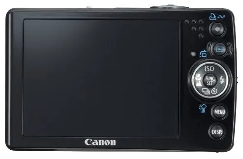 Canon PowerShot SD750 7.1MP Digital Elph Camera with 3x Optical Zoom