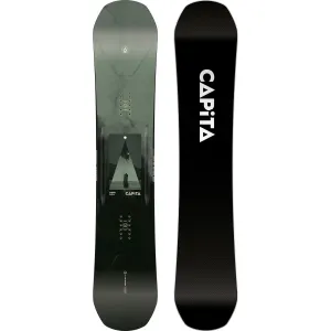 Capita Super D.O.A Wide Snowboard 2025