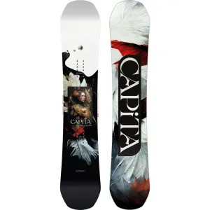 Capita Womens Birds of a Feather Snowboard 2025