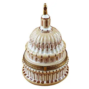 Capital Building United States USA