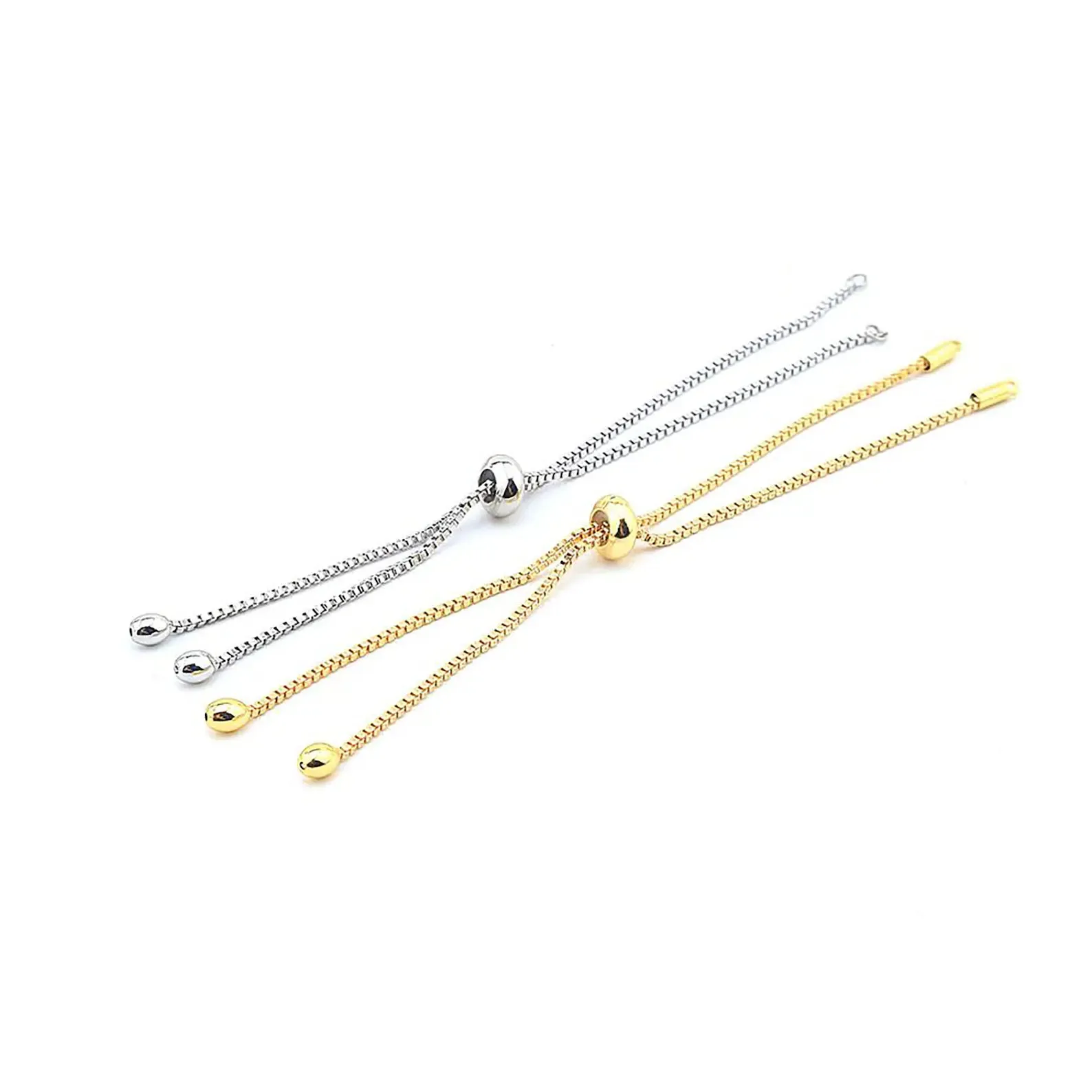 Capricorn Zodiac Gemstone Bracelet