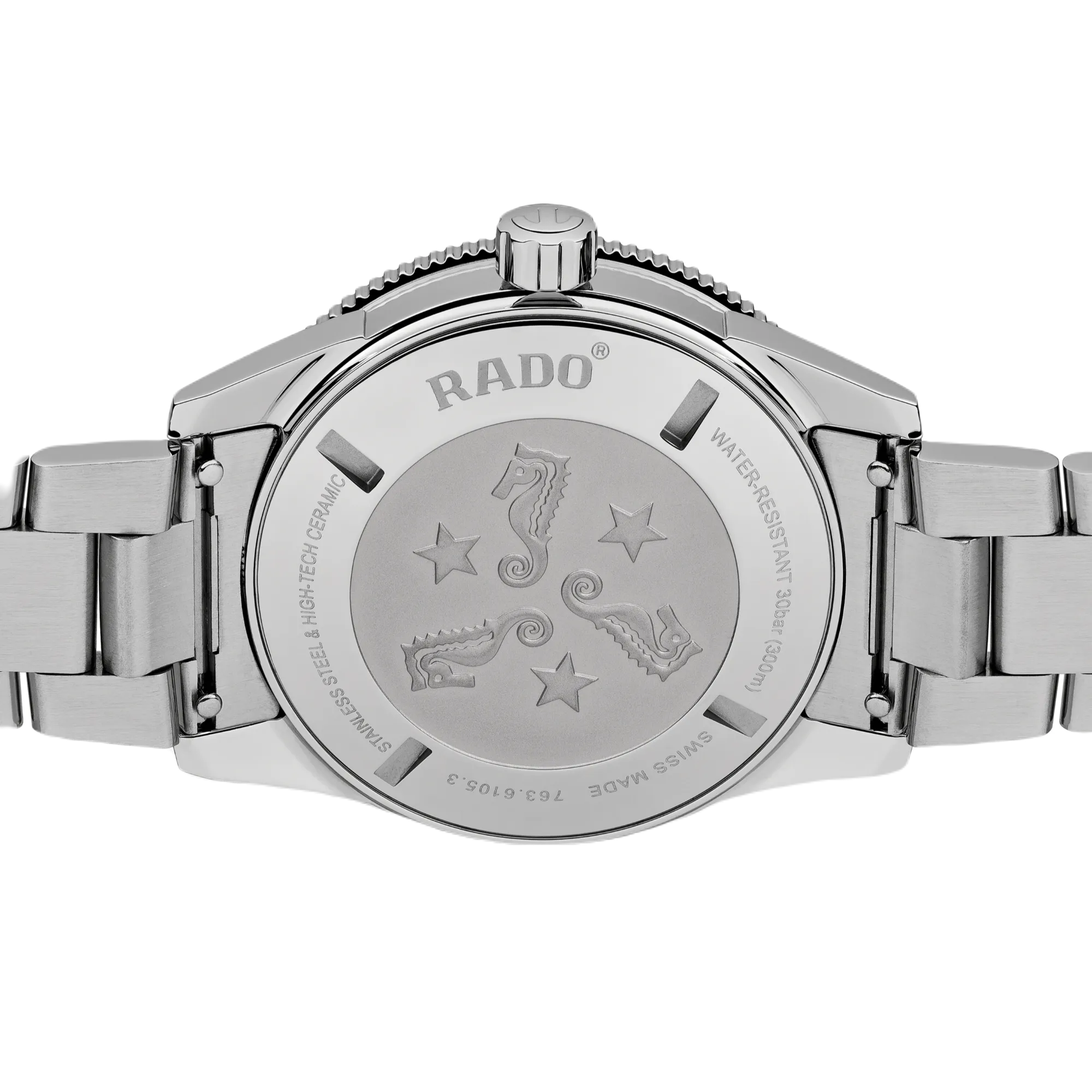 Captain Cook Automatic