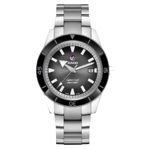 Captain Cook Automatic