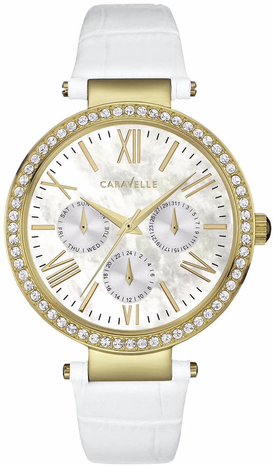 Caravelle 44N104