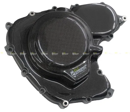 Carbon Fiber Magnet Cover for KTM Duke 250/390