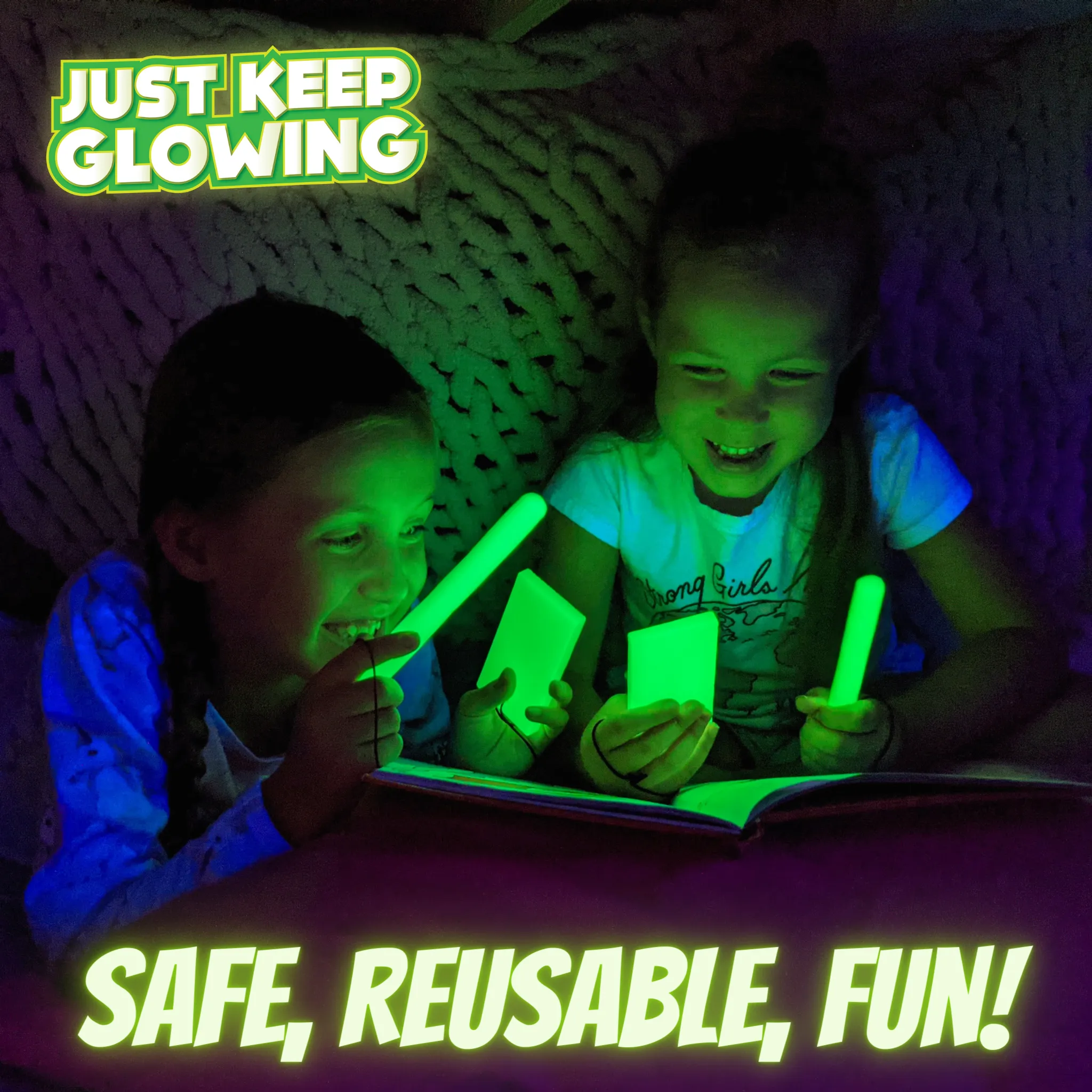 CARL THE GLOW IN THE DARK TURTLE LIGHT