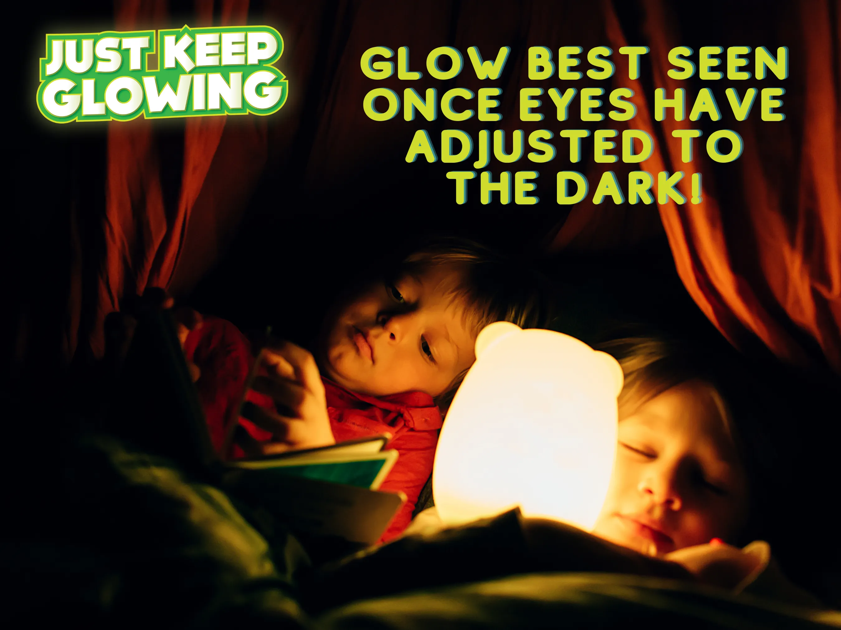 CARL THE GLOW IN THE DARK TURTLE LIGHT