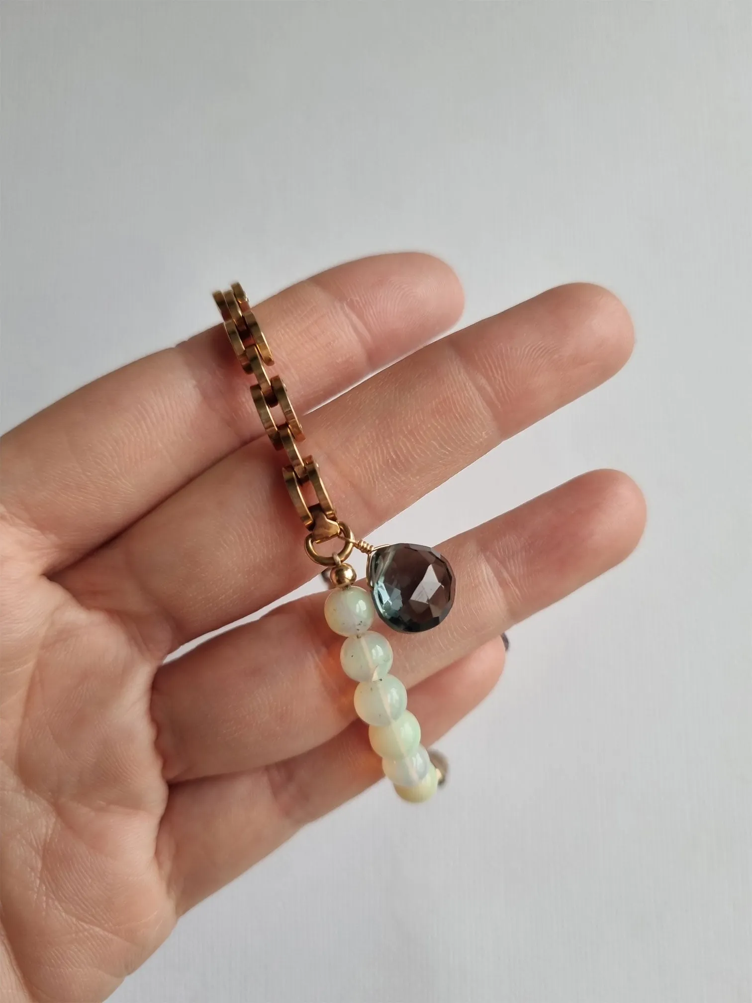 carpe diem bracelet