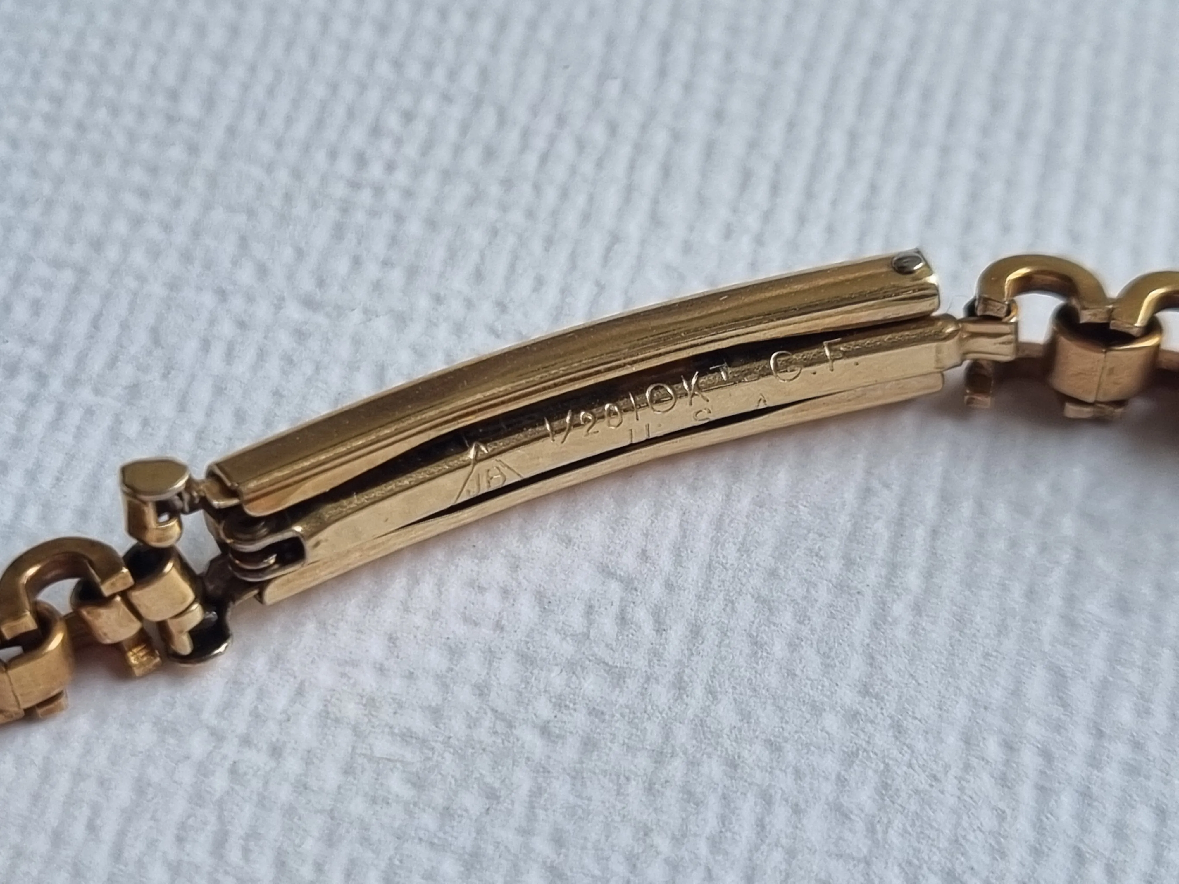 carpe diem bracelet