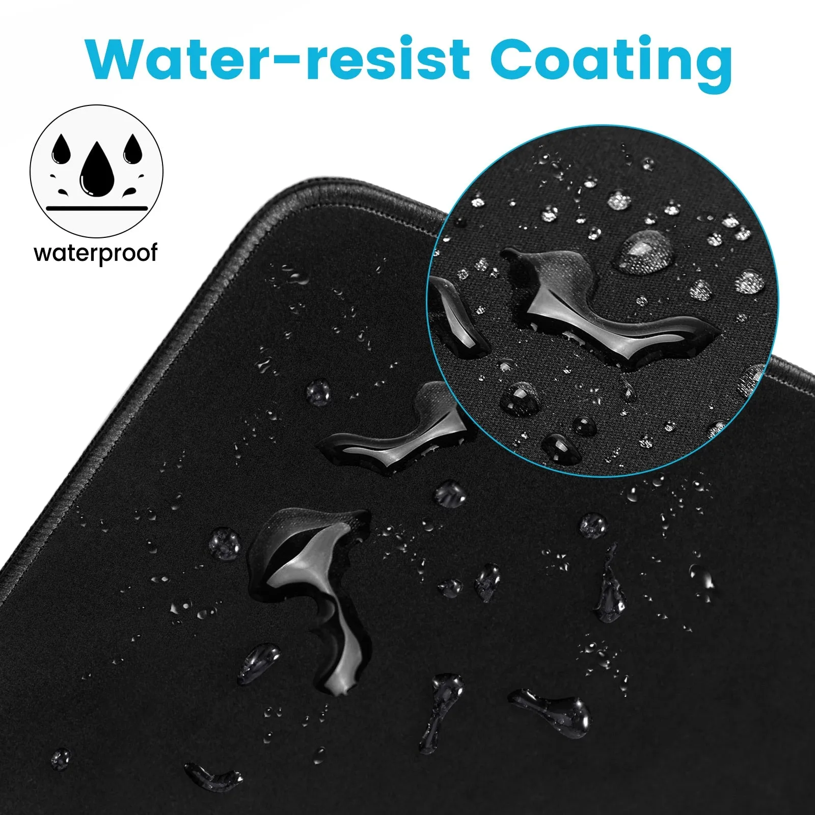 CarpetnRug Computer Mouse Pad Gaming MousePad Large Mouse pad Gamer XXL Mause Carpet PC Desk Mat keyboard pad 2mm 3mm