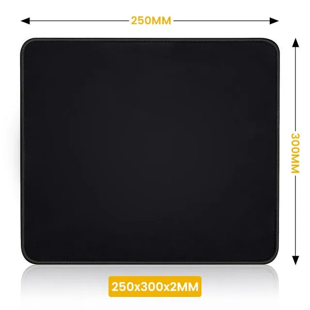 CarpetnRug Computer Mouse Pad Gaming MousePad Large Mouse pad Gamer XXL Mause Carpet PC Desk Mat keyboard pad 2mm 3mm