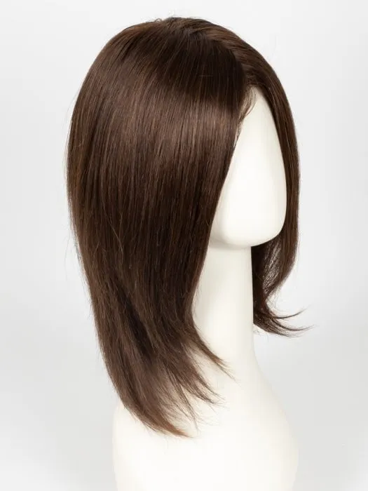 Carrie Lite | Human Hair Lace Front Wig (Mono Top)