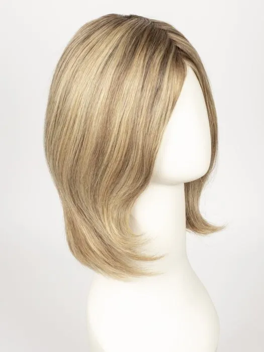 Carrie Lite | Human Hair Lace Front Wig (Mono Top)