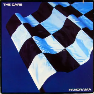 Cars, The - Panorama - Super Hot Stamper