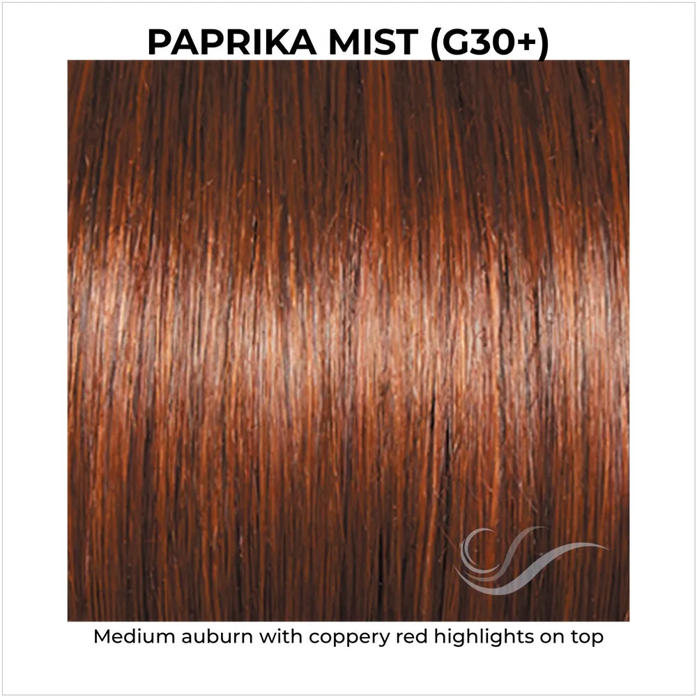 Carte Blanche by Gabor (Lace Front-Hand Tied Wig)