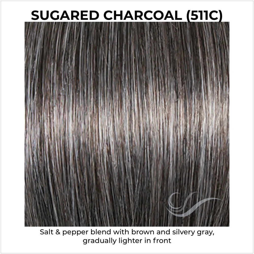 Carte Blanche by Gabor (Lace Front-Hand Tied Wig)