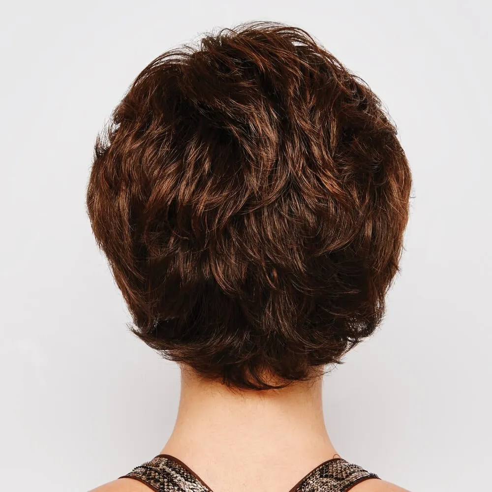 Carte Blanche by Gabor (Lace Front-Hand Tied Wig)
