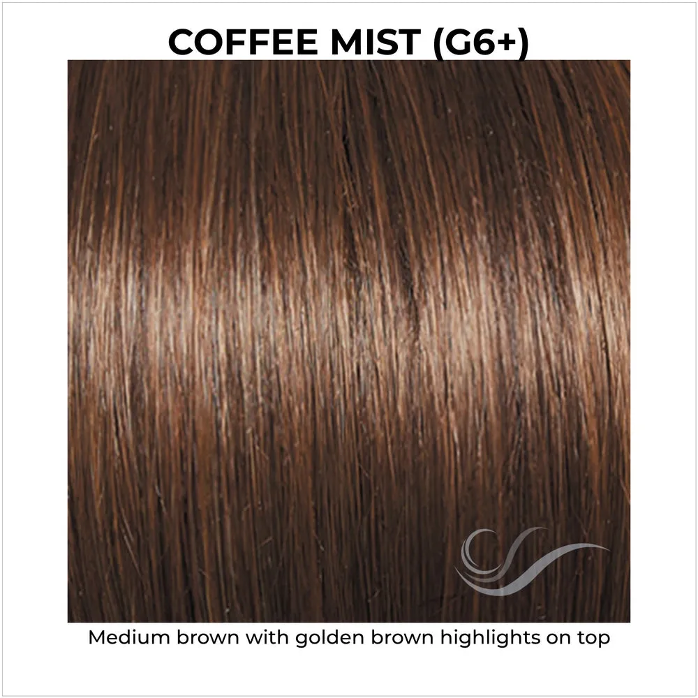 Carte Blanche by Gabor (Lace Front-Hand Tied Wig)