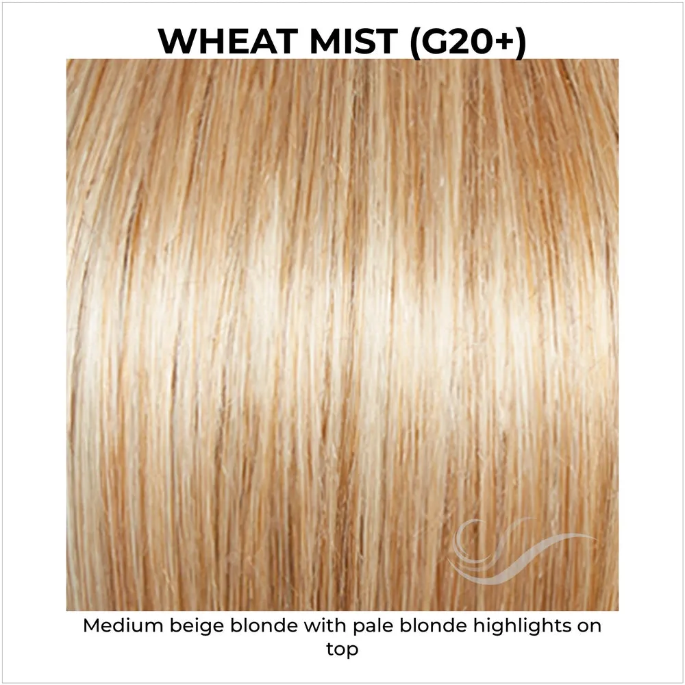 Carte Blanche by Gabor (Lace Front-Hand Tied Wig)