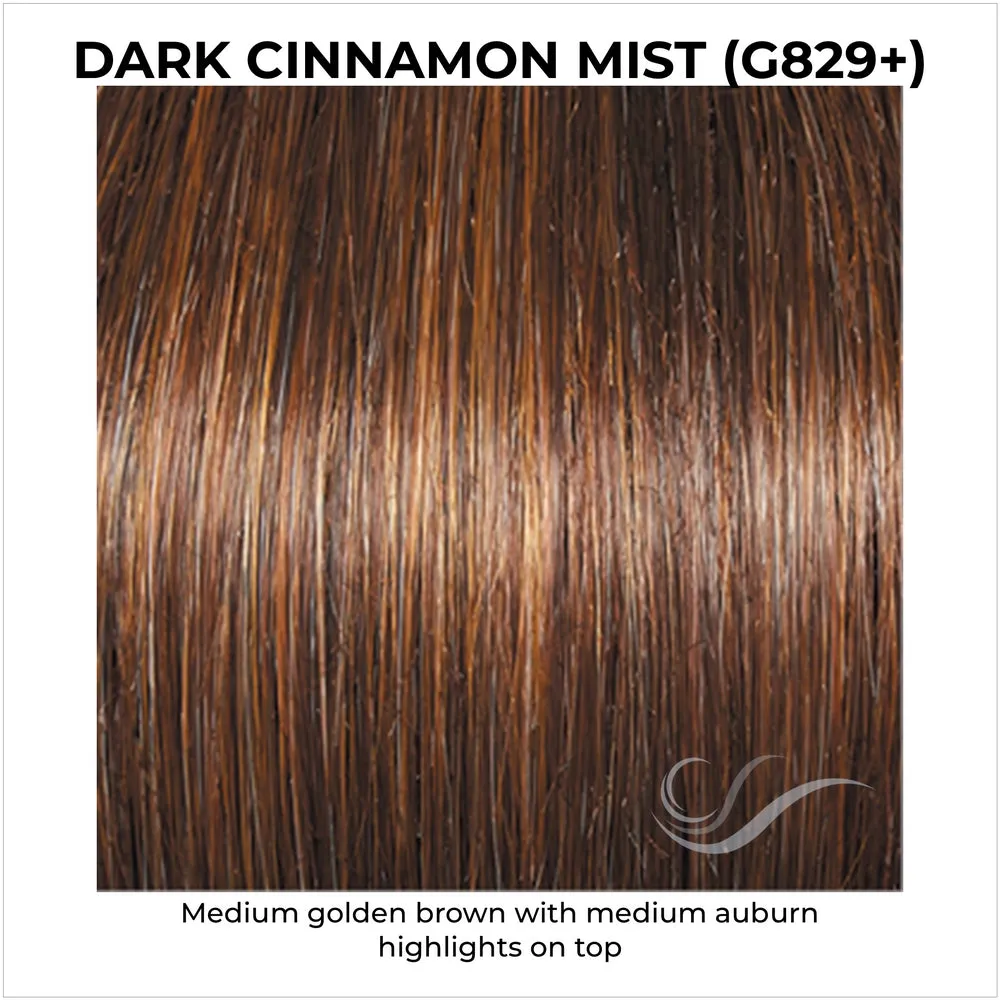 Carte Blanche by Gabor (Lace Front-Hand Tied Wig)