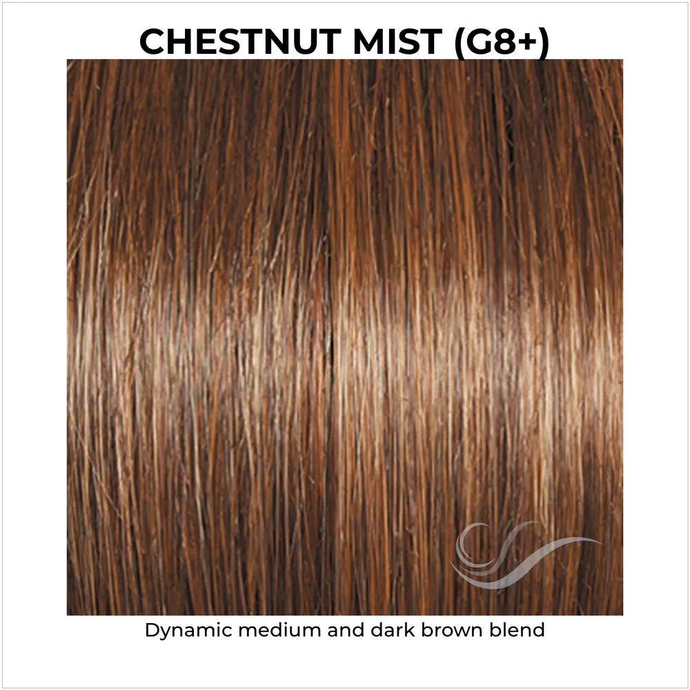 Carte Blanche by Gabor (Lace Front-Hand Tied Wig)